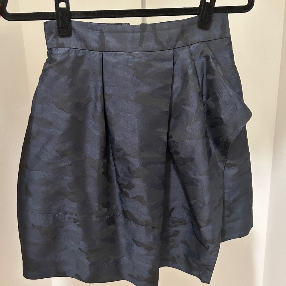 Banana Republic skirt